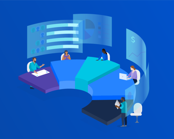 Is your leadership in the dark? Turn on the lights with Enterprise Insights