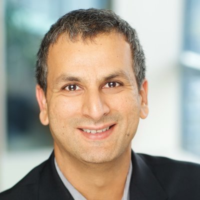 Dhiren author pic