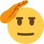 salute emoji