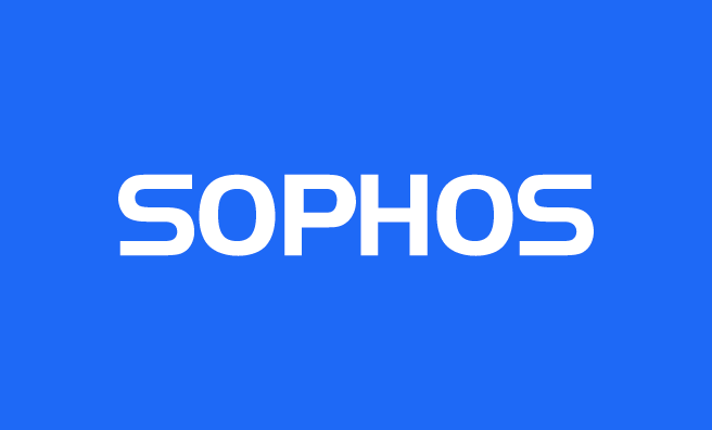 sophos logo