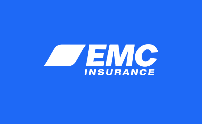 emc logo