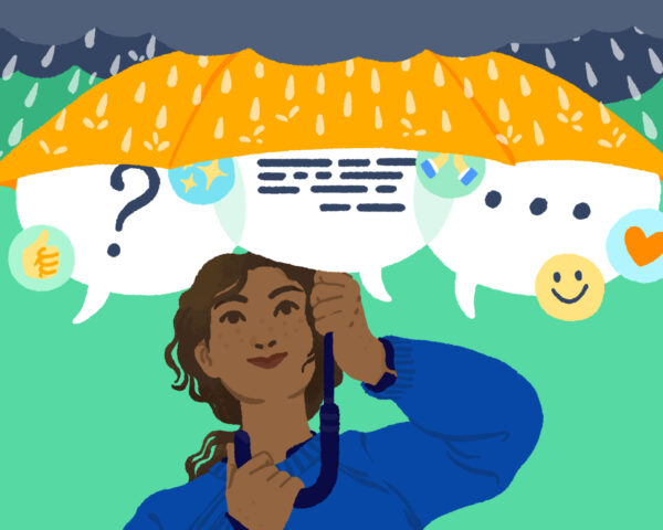 Empathy is the antidote: conflict resolution at work
