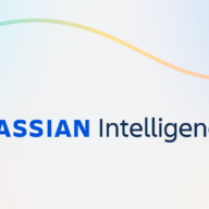 Atlassian Intelligence logo