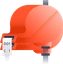 ticket dispenser emoji