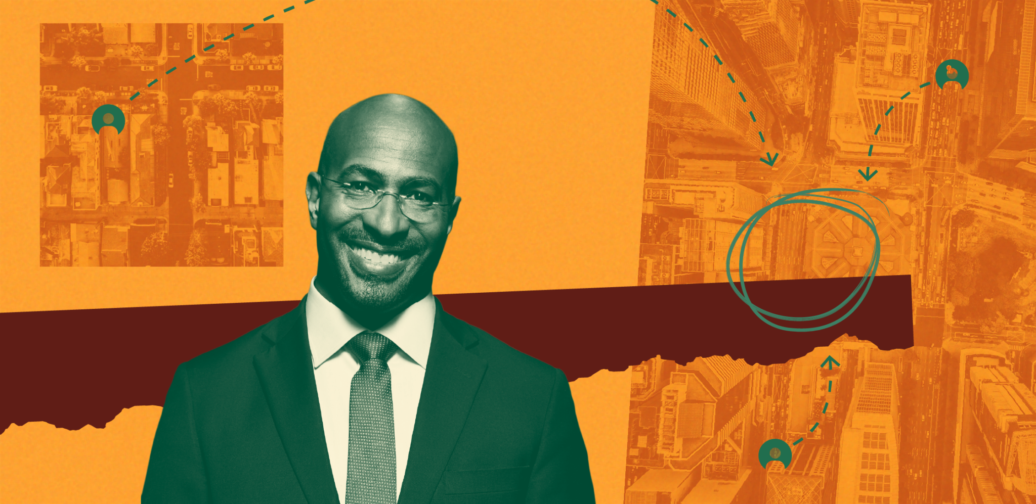 Van Jones - Atlassian Work Life blog