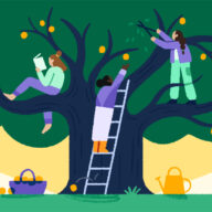 How employee resource groups foster belonging at work