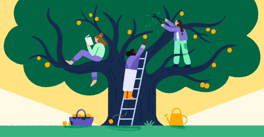 How employee resource groups foster belonging at work