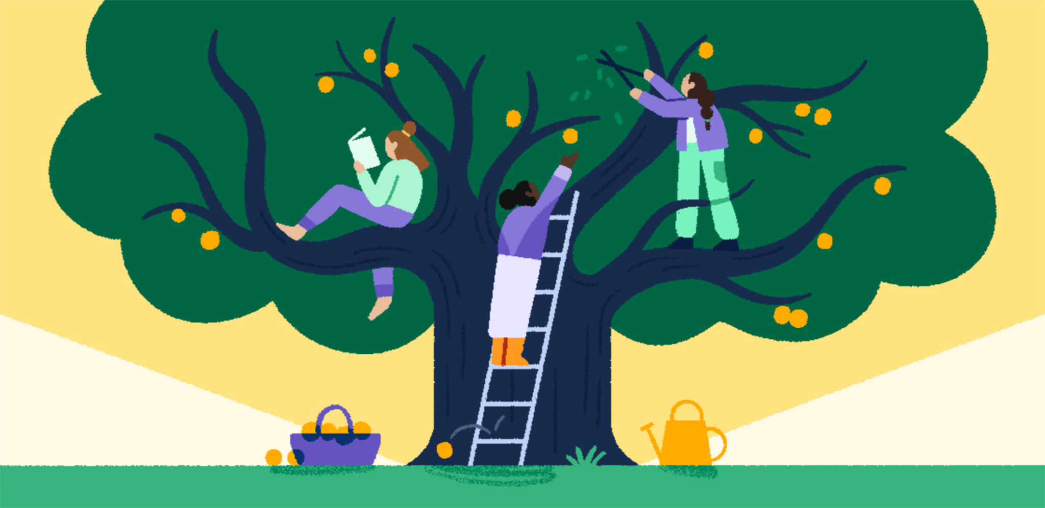 How employee resource groups foster belonging at work