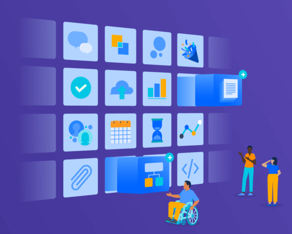 5 project management apps for Jira
