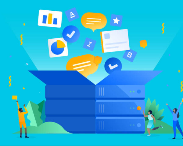 Not (just) your product team’s Jira