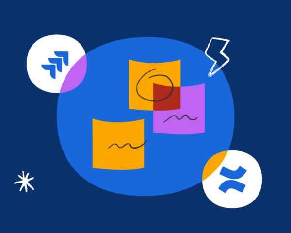 Moving from idea to action with Confluence and Jira